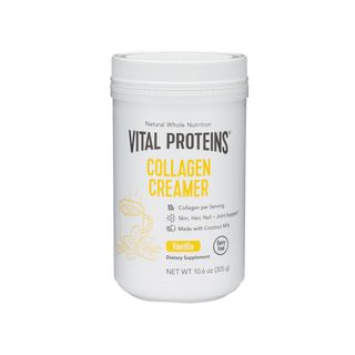 Vital Proteins + Healthy Coffee Creamer in Vanilla