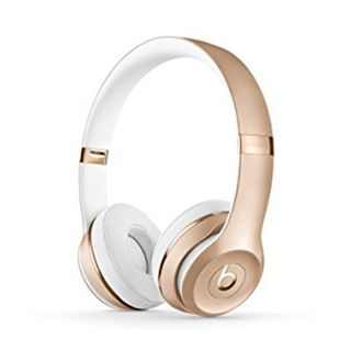 Beats + Beats Solo3 Wireless On-Ear Headphones