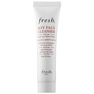 Fresh + Travel Size Soy Face Cleanser