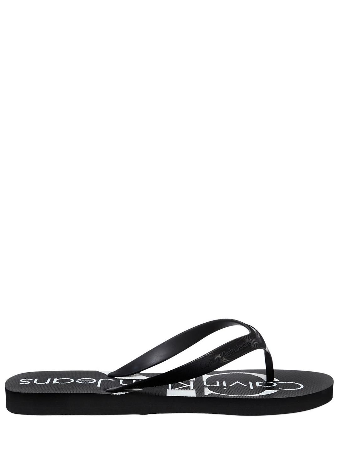 Shop the Most Stylish Flip-Flops | Who What Wear