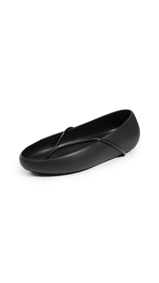 Ipanema + Philippe Starck Hoops Sandals