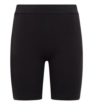 New Look + Black Cycling Shorts