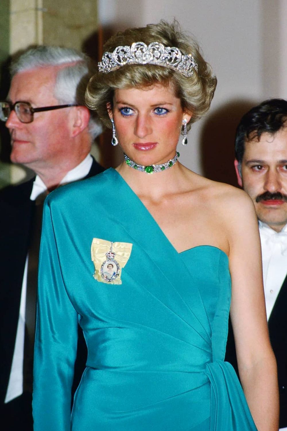 The Fashion Trends Princess Diana Loved | Who What Wear