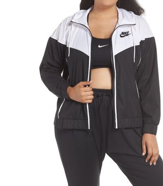 Nike + Sportswear Windrunner Jacket