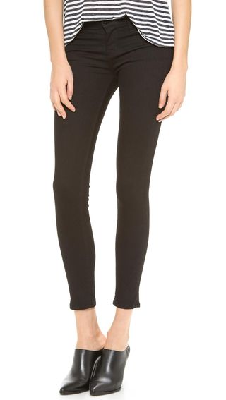 J Brand + 910 Photo Ready Low Rise Skinny Jeans