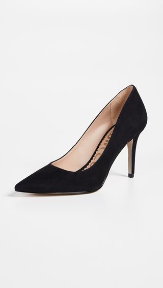 Sam Edelman + Margie Pumps