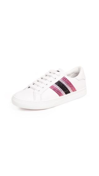 Marc Jacobs + Empire Strass Sneakers