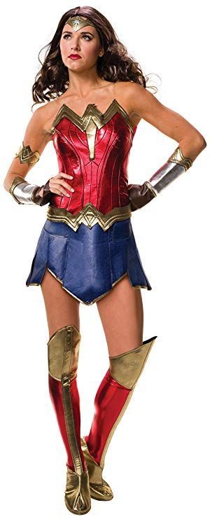 Rubie's Costume Co. + Wonder Woman Costume