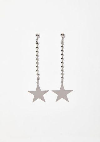 Dolls Kill + Starlit Sky Dangle Earrings