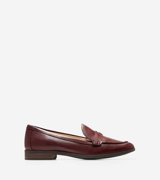 Cole Haan + Pinch Lobster Loafer