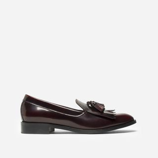 Everlane + The Modern Tassel Loafer