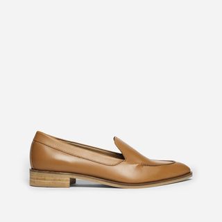 Everlane + The Modern Loafer