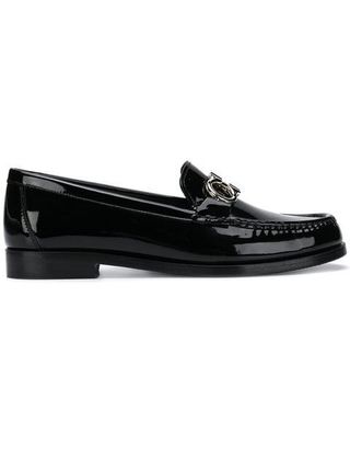 Salvatore Ferragamo + Gancio Horsebit Loafers