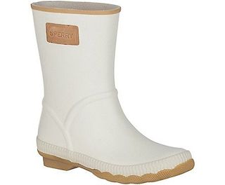 Sperry + Saltwater Current Rain Boot
