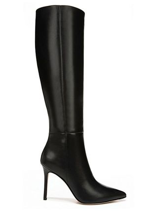 Veronica Beard + Lisa Knee-High Leather Boots