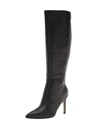 Nine West + Richy Over-The-Knee Boot
