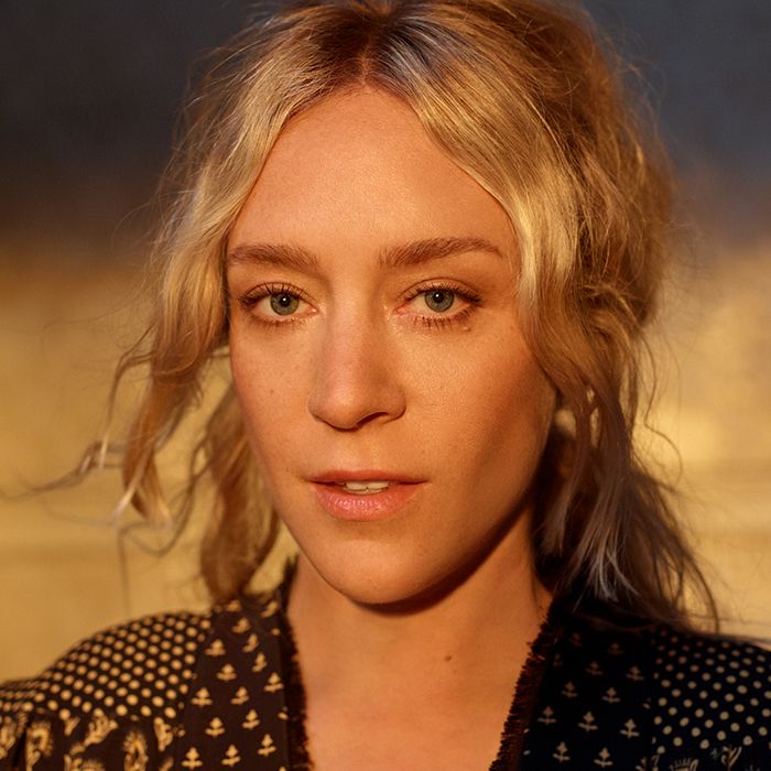 Interview: Chloë Sevigny on Fashion and Female Power | Who What Wear