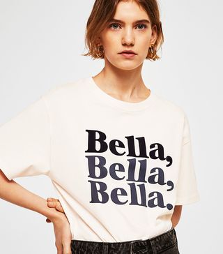 Mango + Bella T-Shirt