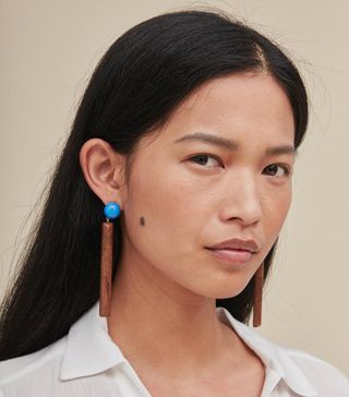 Rachel Comey + Mission Earrings