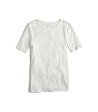 J.Crew + New Perfect Fit T-Shirt
