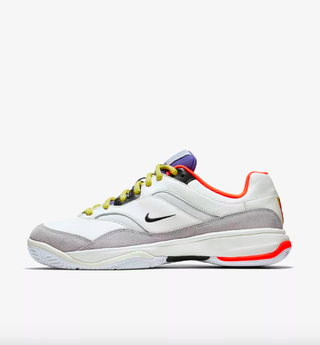 Nike + Court Lite Sneakers