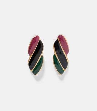 Zara + Earrings