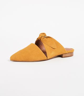 Jeffrey Campbell + Charlin Point Toe Mules