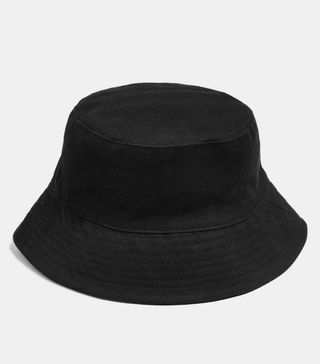 Topshop + Cotton Bucket Hat