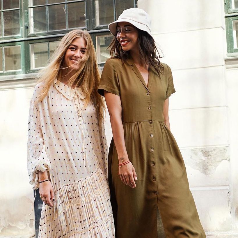 when can you start dressing for fall When to start wearing fall clothes?