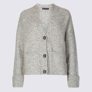 Marks and Spencer Collection + Textured Cardigan
