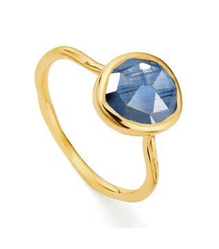 Monica Vinader + Siren Stacking Ring