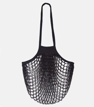 Collected by The Line + Filt Large Net Bag