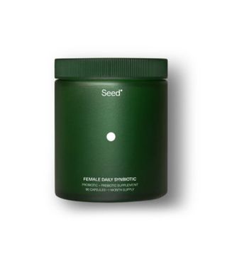 Seed + Female Daily Synbiotic
