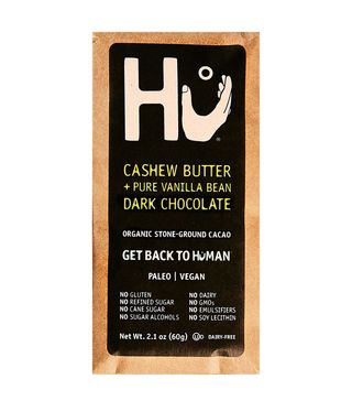 Hu + Dark Chocolate With Hazelnut Butter