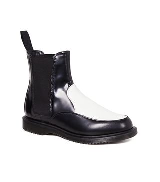 Dr. Martens + Aimelya Chelsea Boots