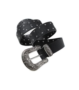 H&M + Stud Belt