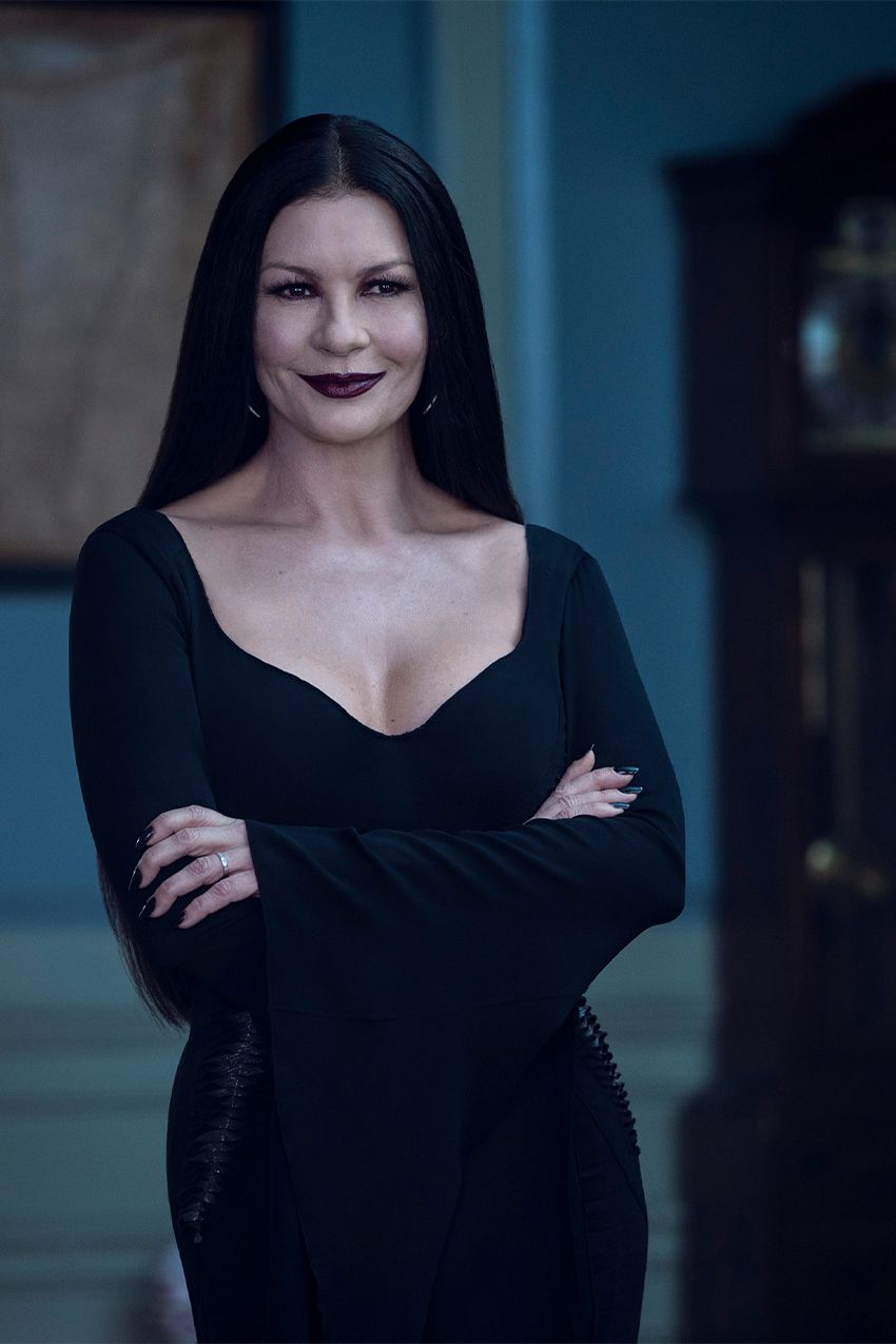 18 Halloween Costumes for Dark Hair Who What Wear