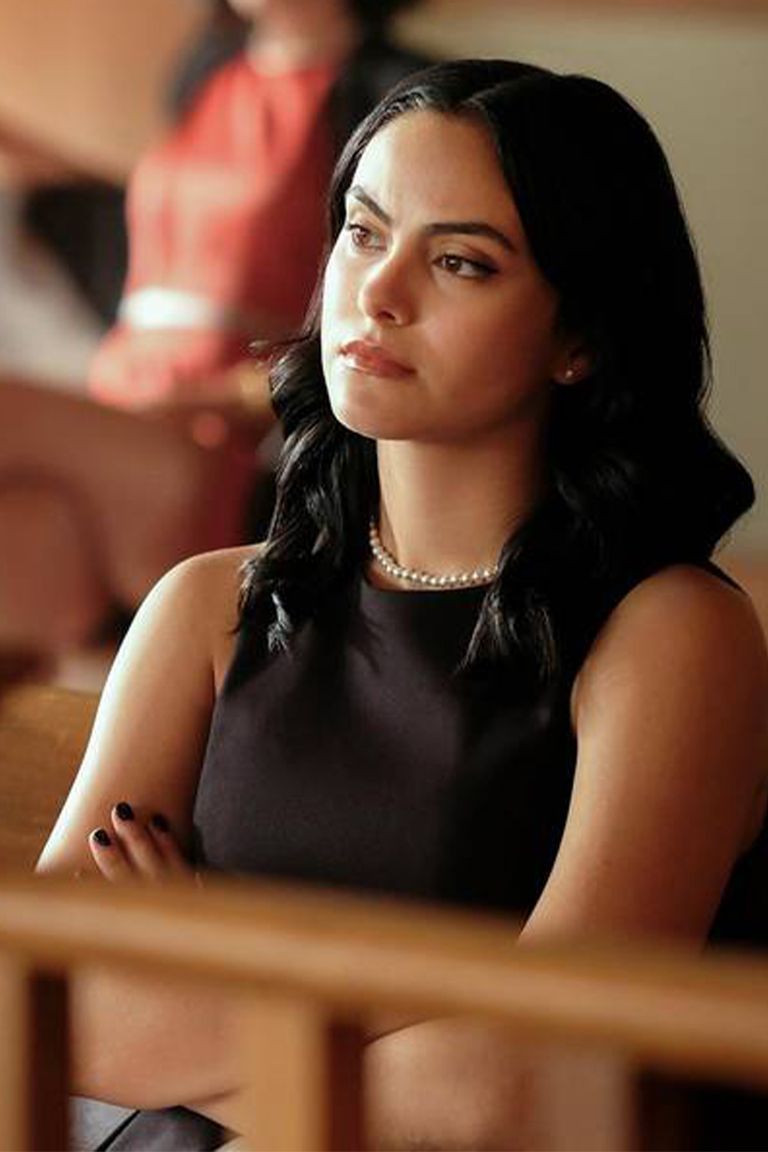 18 Halloween Costumes for Dark Hair Who What Wear