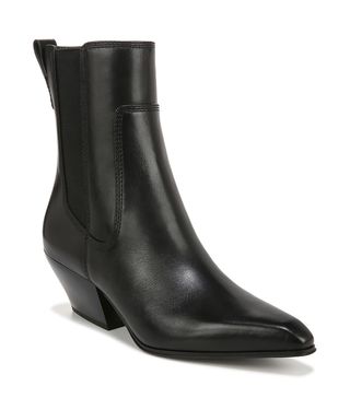 Sarto by Franco Sarto + Anina Pointed Toe Boot