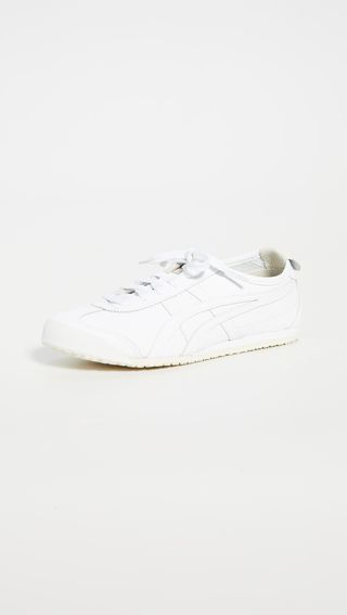 Asics + Mexico 66 Sneakers