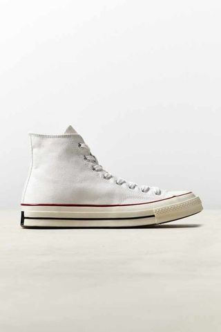 Urban Outfitters x Converse + Chuck 70 Core High Top Sneakers