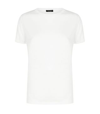 New Look + Off White Jersey T-Shirt
