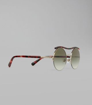 Giorgio Armani + Sunglasses