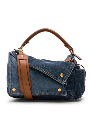 Loewe + Puzzle Pockets Bag