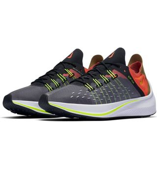 Nike + Exp-X14 Sneakers