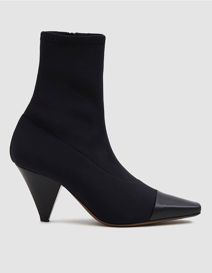 Neous + Burkia Ankle Boot