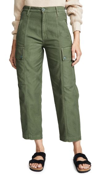 Citizens of Humanity + Casey Cargo Pants