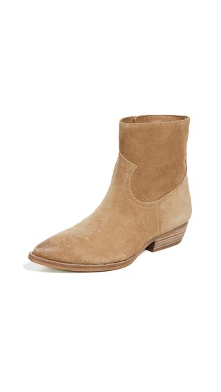 Sam Edelman + Ava Booties