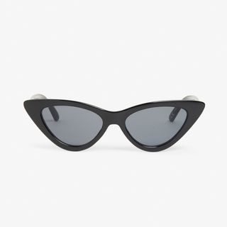 Monki + Cat-Eye Sunglasses