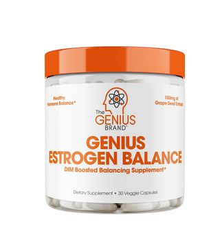 The Genius Brand + Genius Estrogen Balance